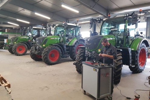 Groupe Jarny Emploi
