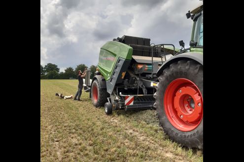 Offres d'emploi Groupe Jarny