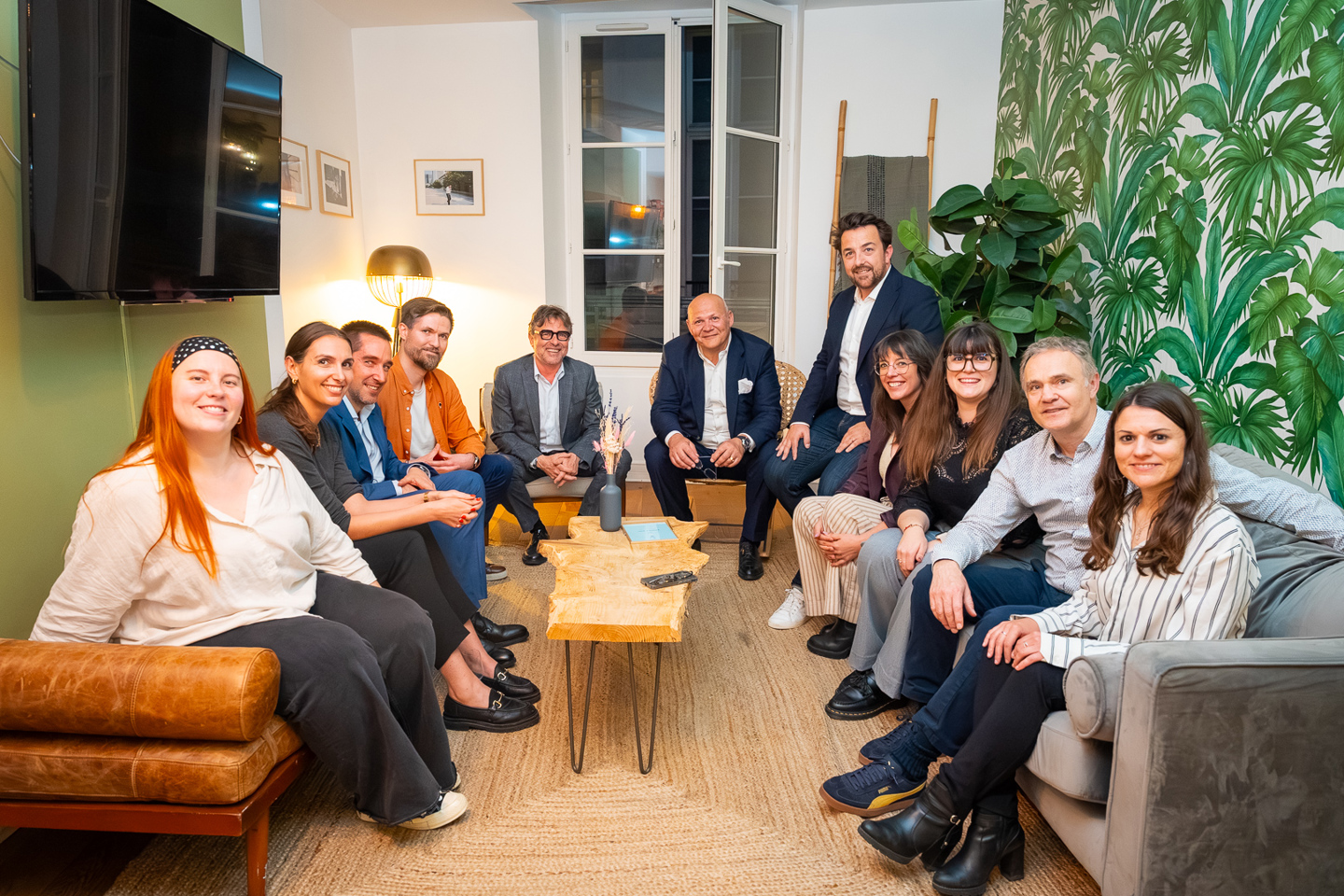 Cecurity.com emploi