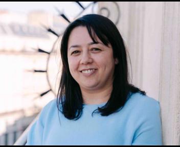 Emma, Dev ops Back end