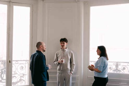 Cecurity.com carrière