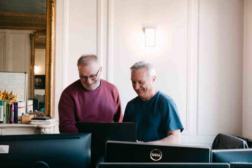 Postuler chez Cecurity.com