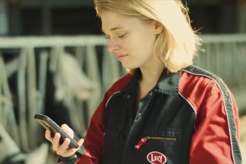 Lely France recrutement
