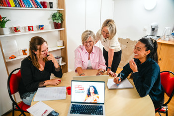 37 Interim recrutement