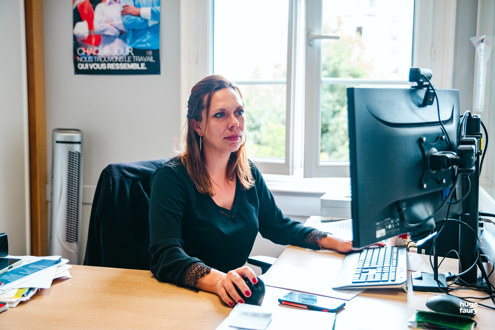 37 Interim recrutement