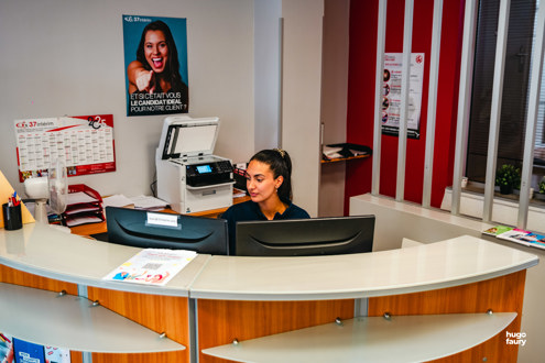 37 Interim carrière