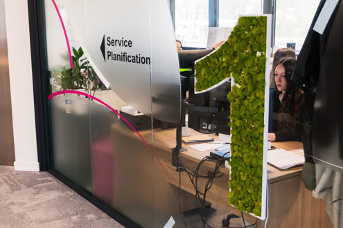 Offres d'emploi Groupe OPNR