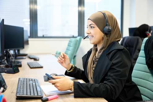 Groupe OPNR recrutement