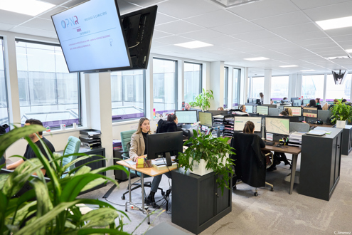 Groupe OPNR carrière