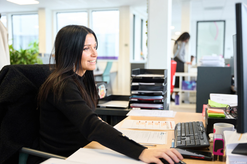 Postuler chez Groupe OPNR