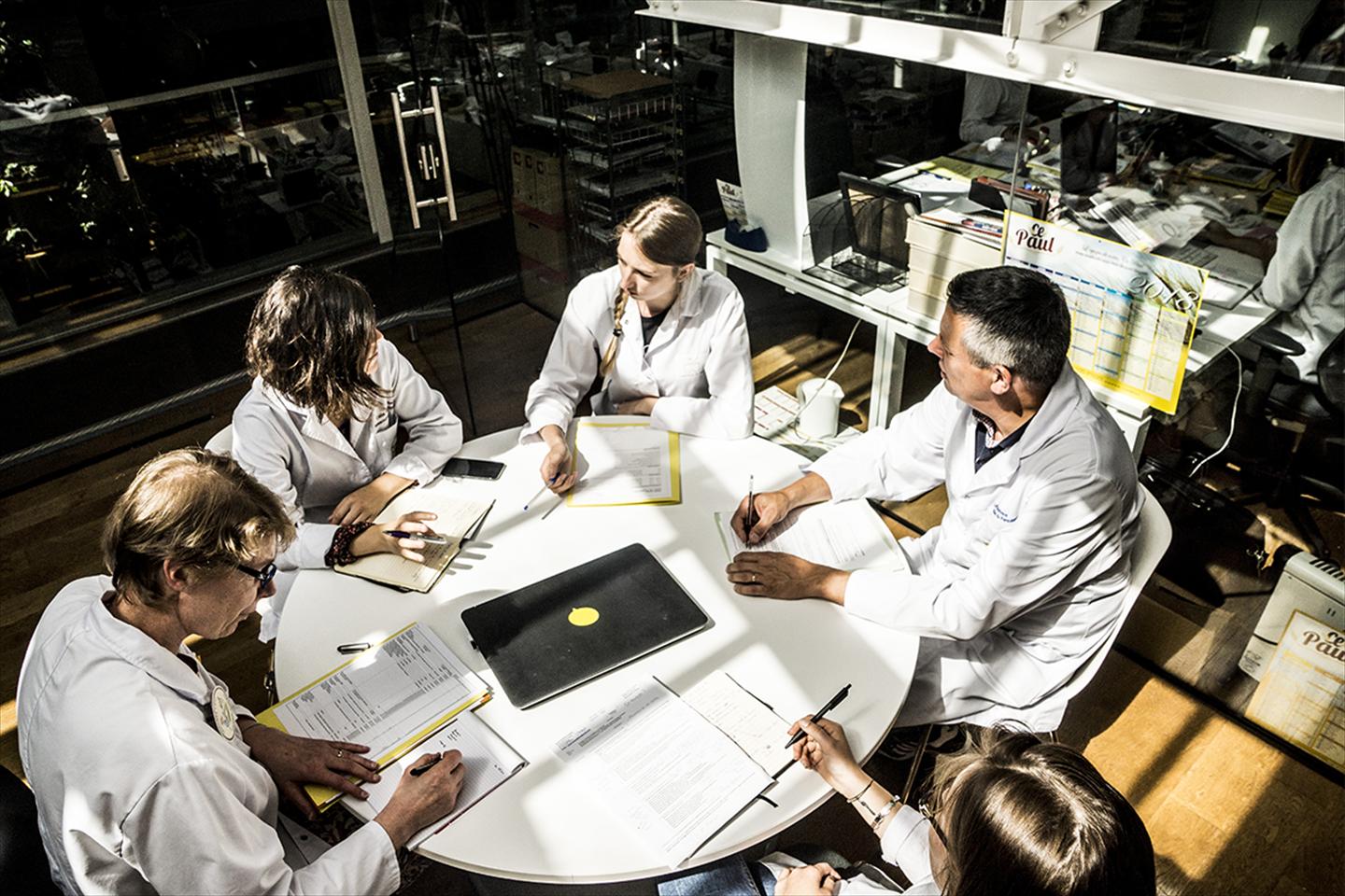 Groupe Holder Recrutement Candidature Rapide et Facile NordJob