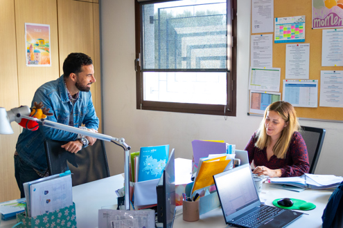 Groupe Adène recrutement