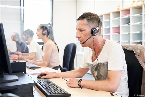 Aviso Conseil recrutement