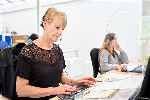 Postuler chez Aviso Conseil