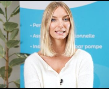 Manon, Diététicienne 