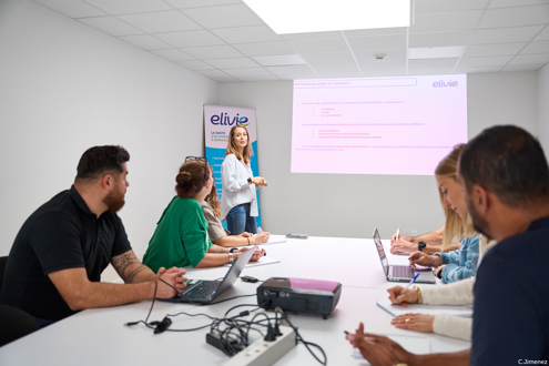 Offres d'emploi Elivie