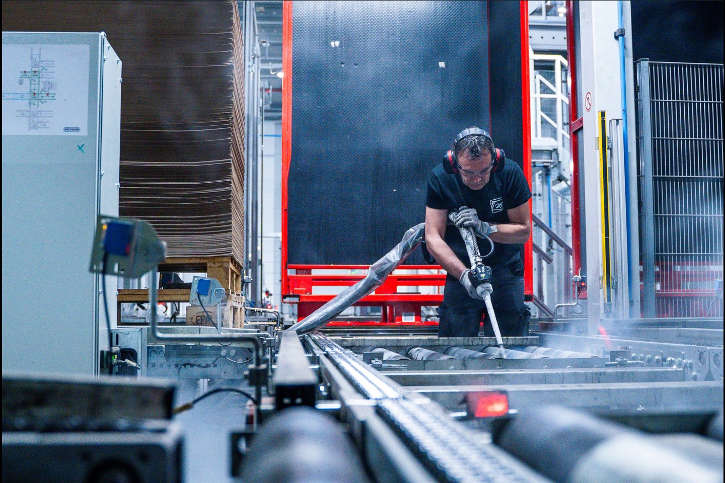 Aprolliance Hygiène Spécifique emploi