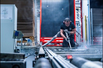 Aprolliance Hygiène Spécifique recrutement