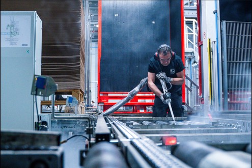 Aprolliance Hygiène Spécifique Emploi