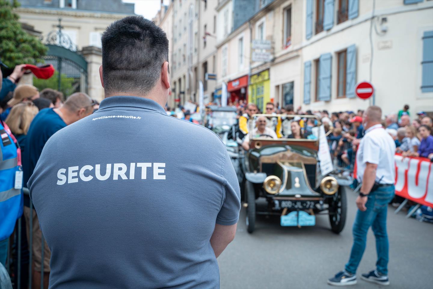 Offre Emploi Cdi Agent De Securite Ssiap Chinon Recrutement