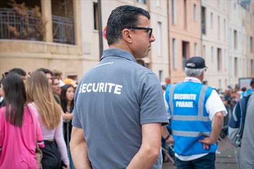 Offre Emploi Cdi Agent De Securite Mobile Laval Recrutement Par Aprolliance S Curit