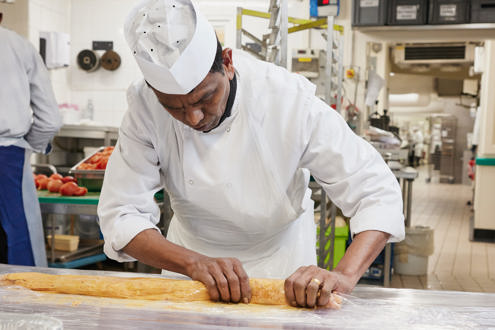 Offres d'emploi Potel et Chabot