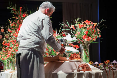 Potel et Chabot carrière