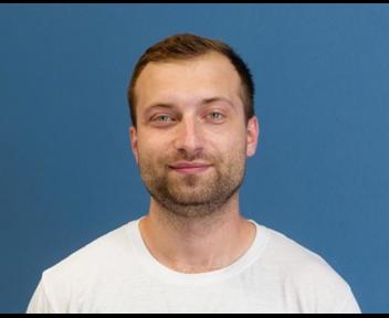 Vedad, Leader Technique de secteur 