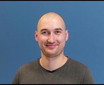 Yann, Responsable de ligne 