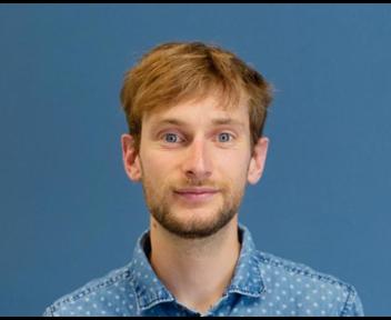 Lucas, Ingénieur process IL6S