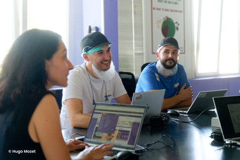 Offres d'emploi Mondelez International