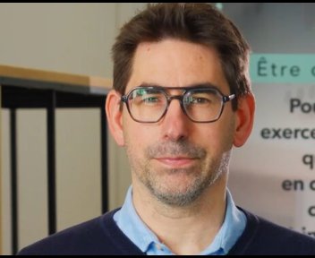Benoit, Delivery Manager chez SNCF Connect & Tech
