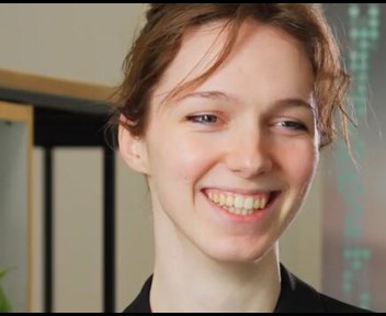 Théa, Assistante Datamining chez SNCF Connect & Tech