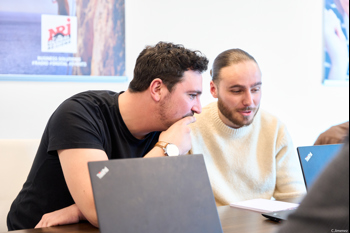 NRJ Global Régions recrutement