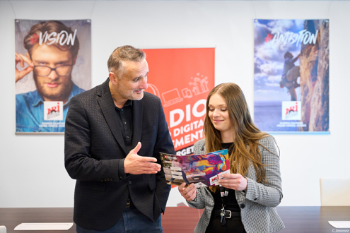 NRJ Global Régions Emploi