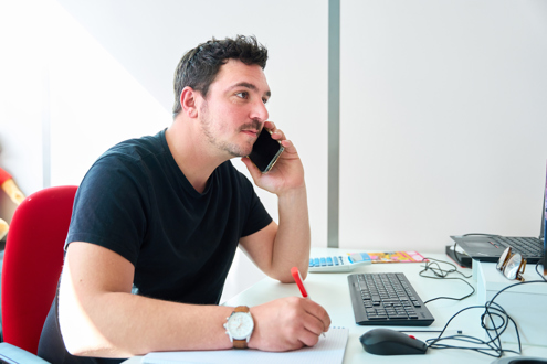 Offres d'emploi NRJ Global Régions