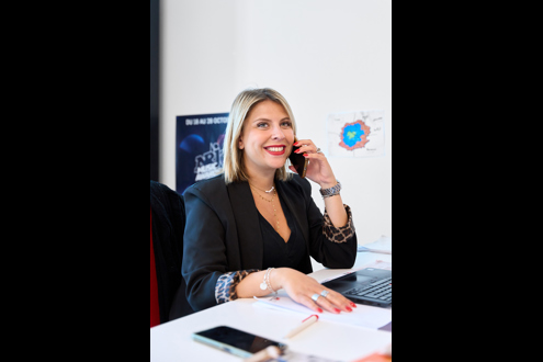 NRJ Global Régions recrutement