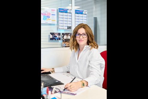 Postuler chez NRJ Global Régions