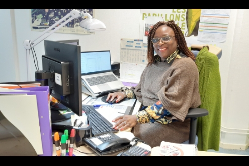 Nantes Métropole emploi