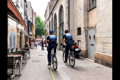 Postuler chez Nantes Métropole