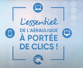 Découvrez tous les outils digitaux de France Air !