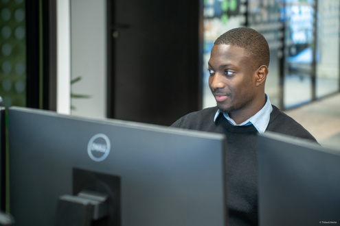 Leasecom recrutement