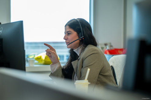 Postuler chez Leasecom