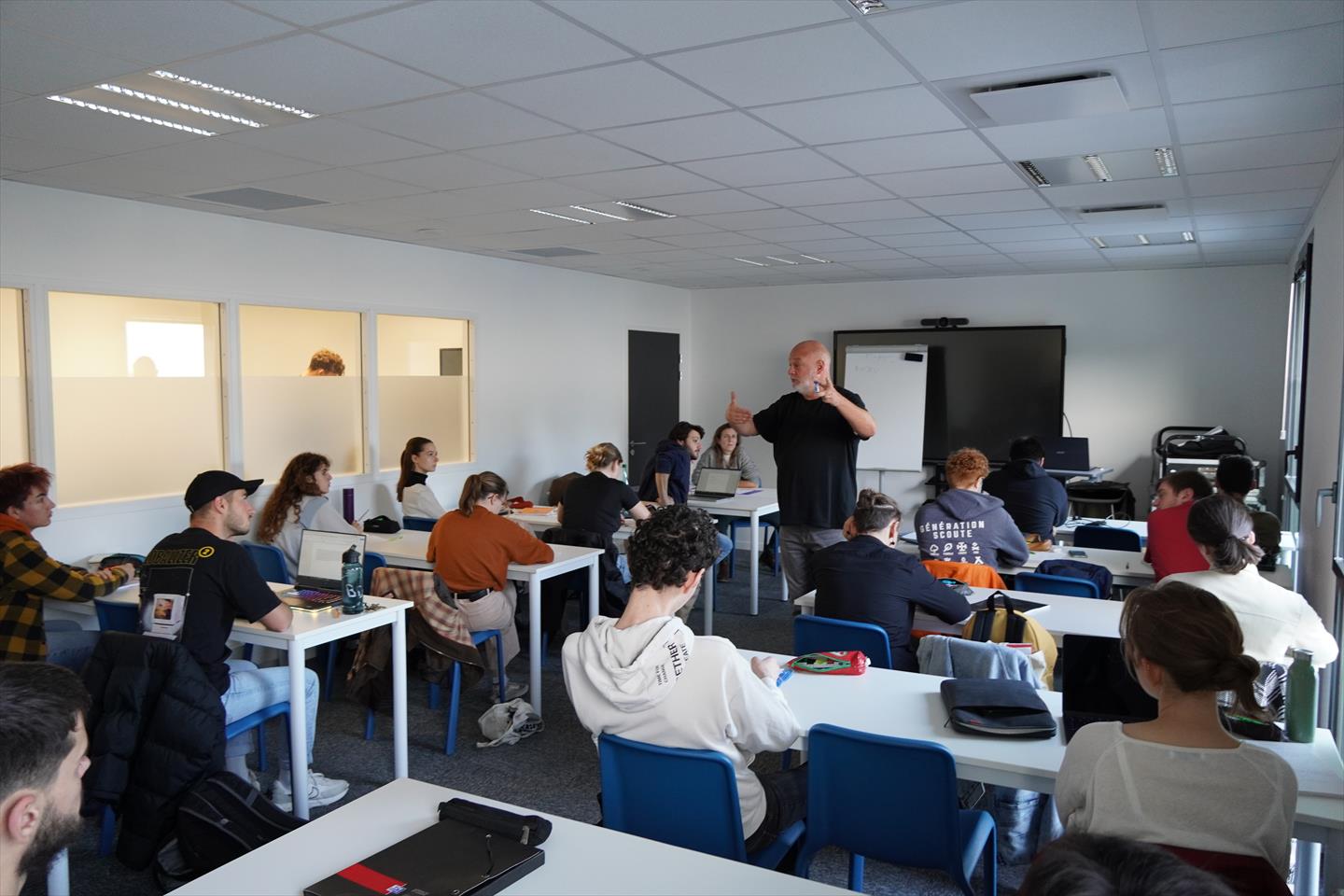 emploi Studio M Rennes Studio M Rennes emploi
