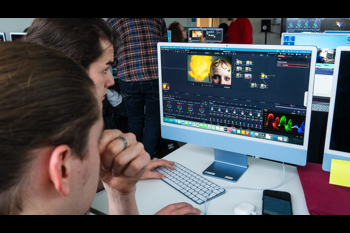 Studio M Rennes recrutement