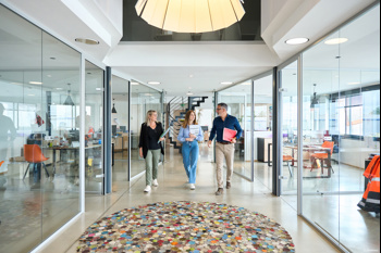 Groupe RDS recrutement