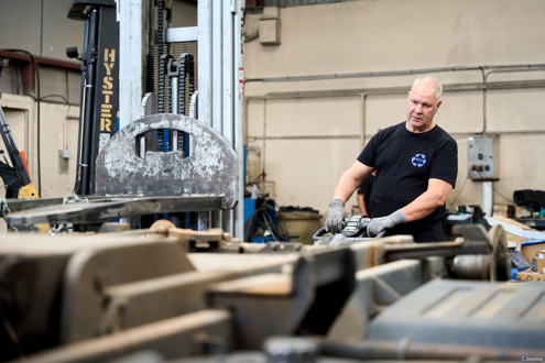 Postuler chez Groupe RDS