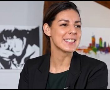 Alix - Business Unit Manager