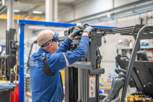 Postuler chez Aprolis