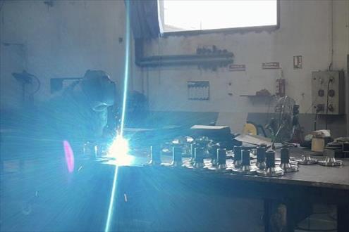 Offres d'emploi FX Industrie
